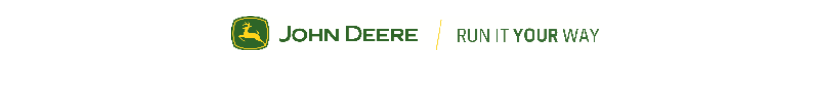 John Deere Logo